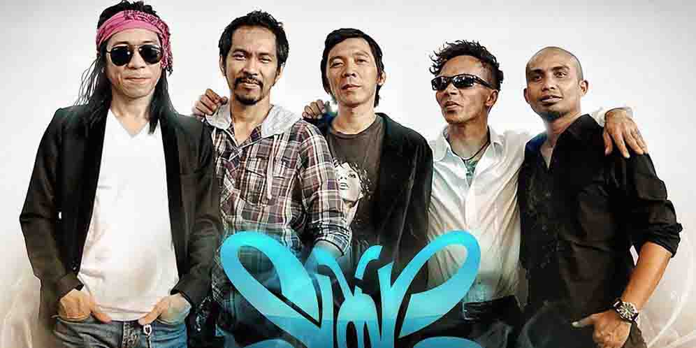 Gaet Wizzy, Slank Rilis 'Terlalu Pahit' 